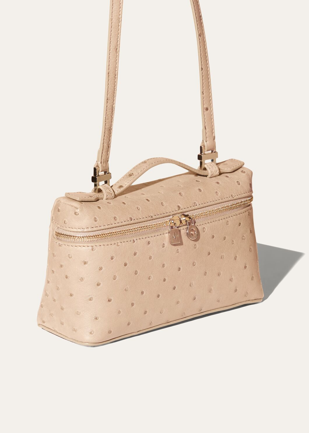 Extra Pocket L19 Clutch